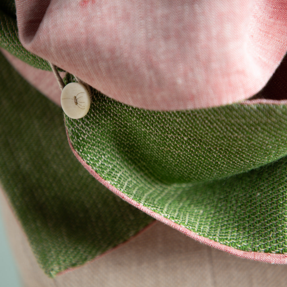 schal_wolle-leinen_grun-rose-5