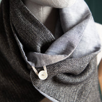 schal_wolle-leinen_schwarz-blaugrau-5