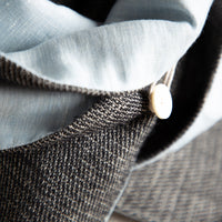 schal_wolle-leinen_schwarz-hellblau-3