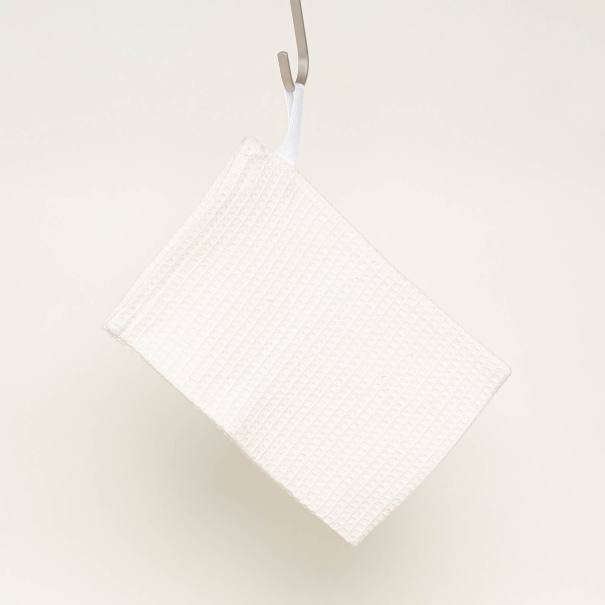 Hand- und Badetücher aus Waffelpikee | Halbleinen | verschiedene Farben