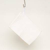 Hand- und Badetücher aus Waffelpikee | Halbleinen | verschiedene Farben