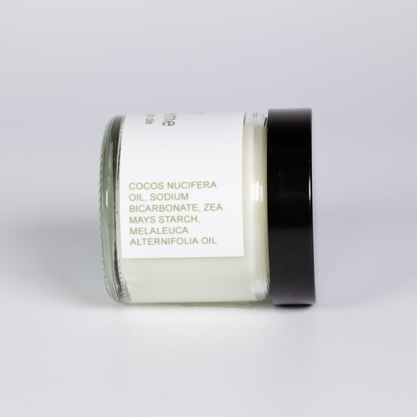 Bio-Deocreme 